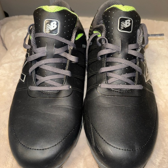 New Balance Other - New Balance NBG2004 Men's Waterproof Spiked Comfort Golf Shoes.